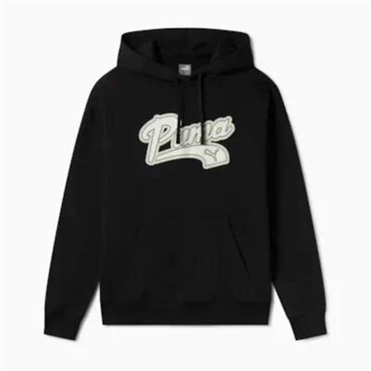 Puma Women’s Hoodie Puma Puma Script