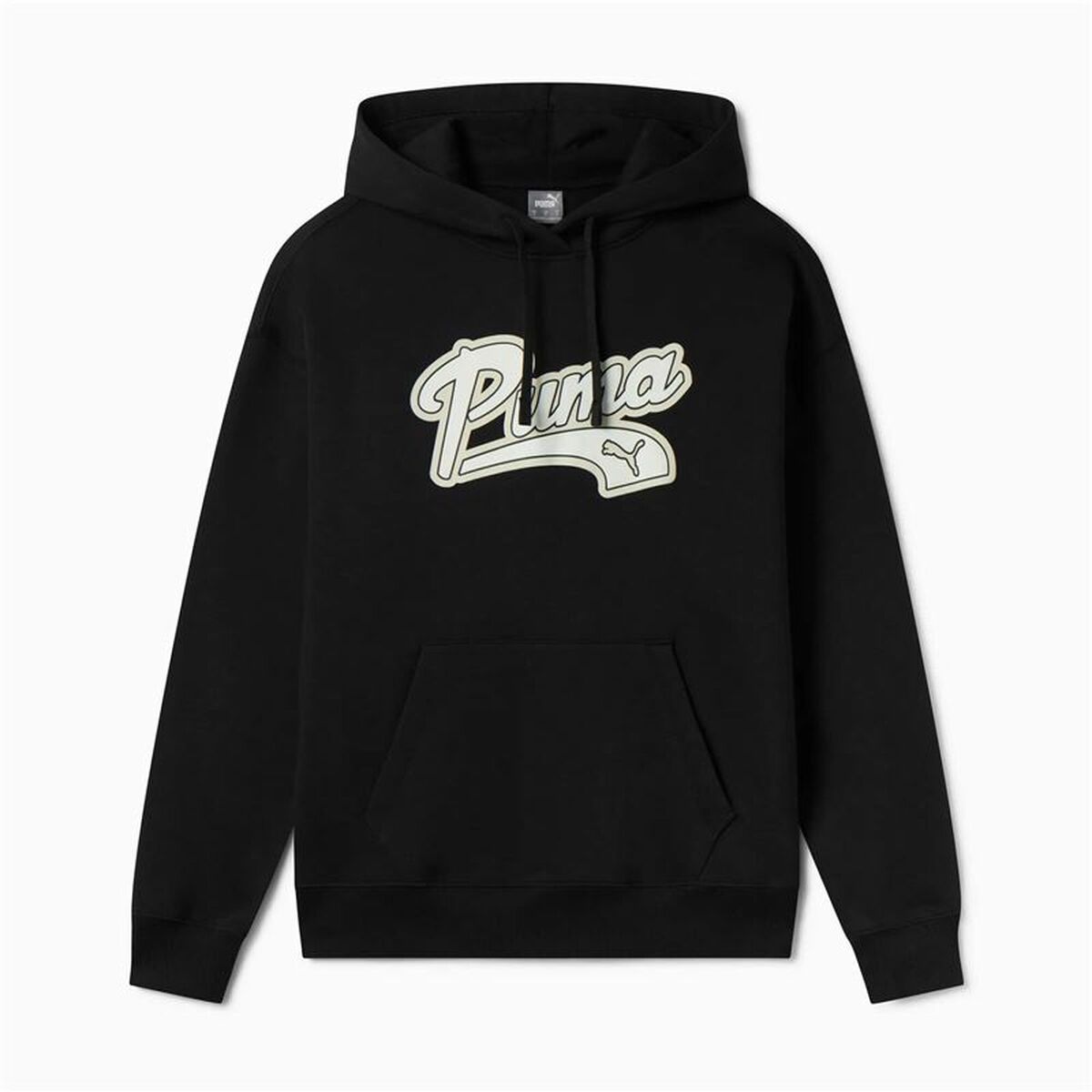 Puma Women’s Hoodie Puma Puma Script