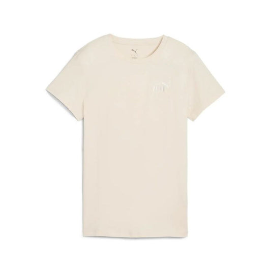 Puma Women’s Short Sleeve T-Shirt Puma Essentials Small