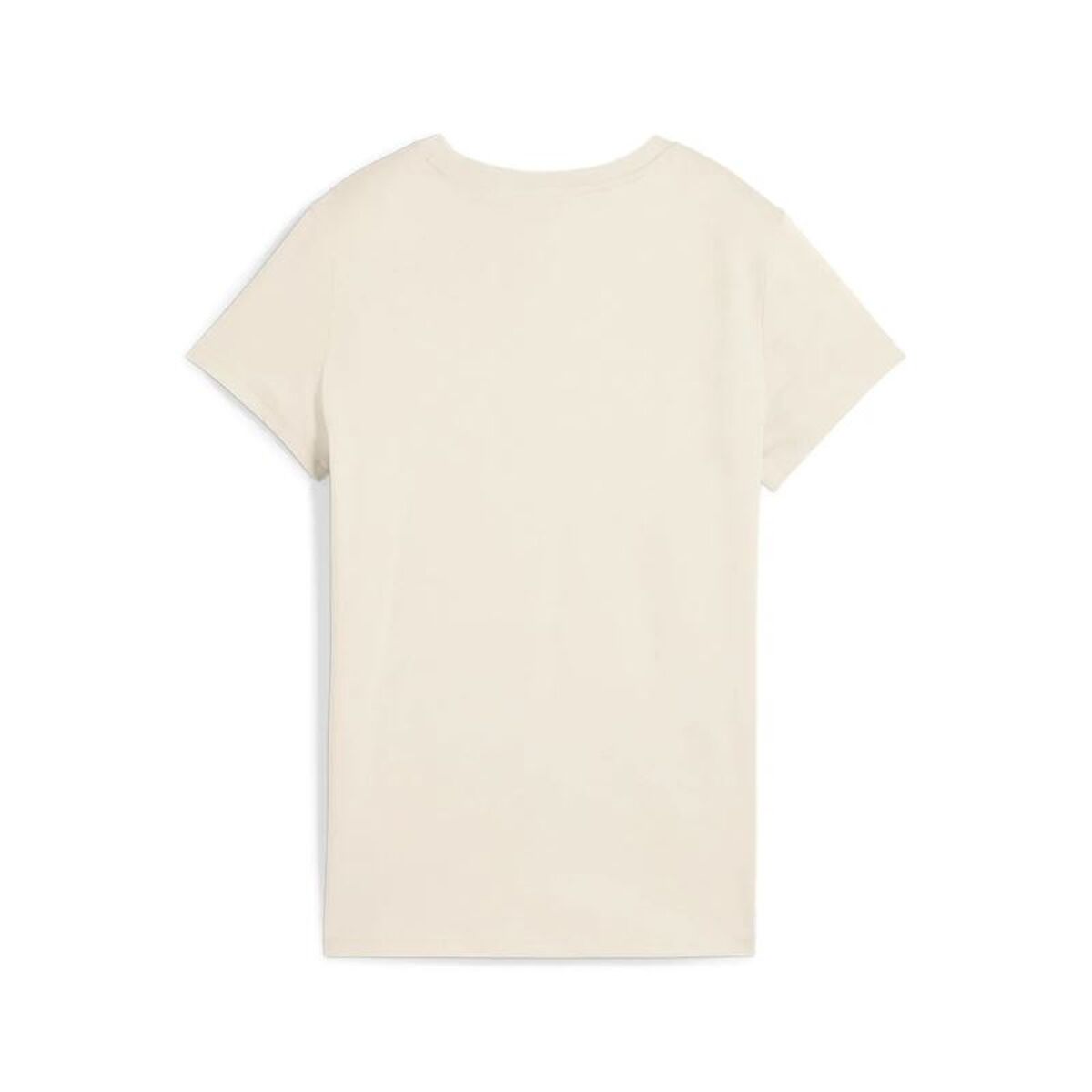 Puma Women’s Short Sleeve T-Shirt Puma Essentials Small