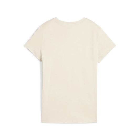 Puma Women’s Short Sleeve T-Shirt Puma Essentials Small