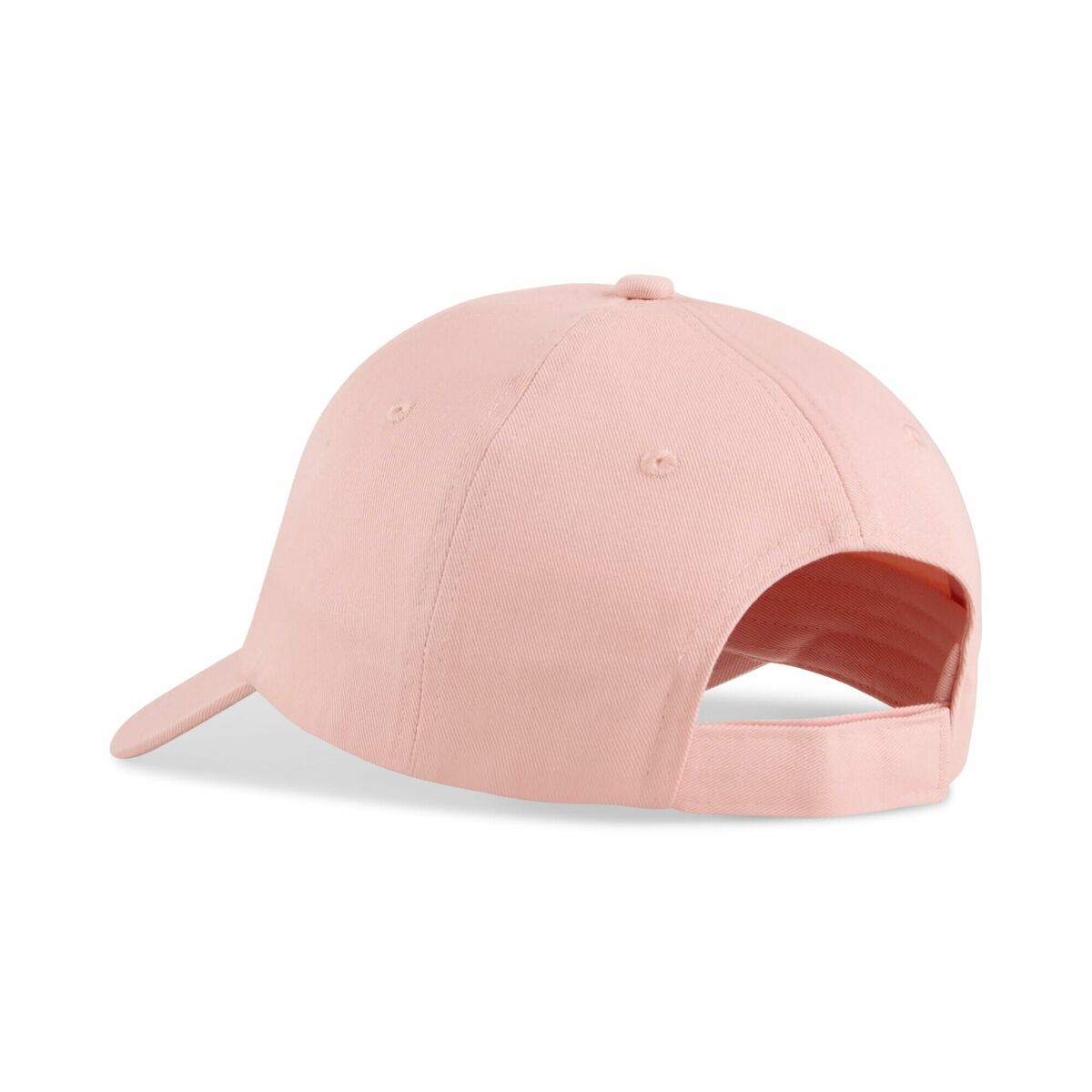 Puma Child Cap Puma Essentials No.1 Logo Bb Cap Pink (Junior)