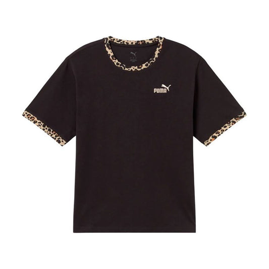 Puma Women’s Short Sleeve T-Shirt Puma