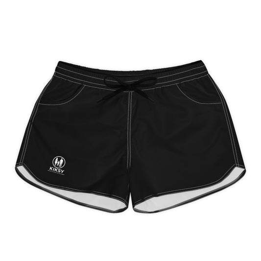 Women's Casual Shorts - Summer Swimwear, Athleisure Workout, Beachwear, Outdoor Adventures, Vacation Essentials