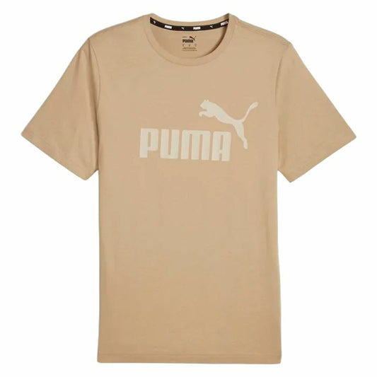 Puma Men’s Short Sleeve T-Shirt Puma