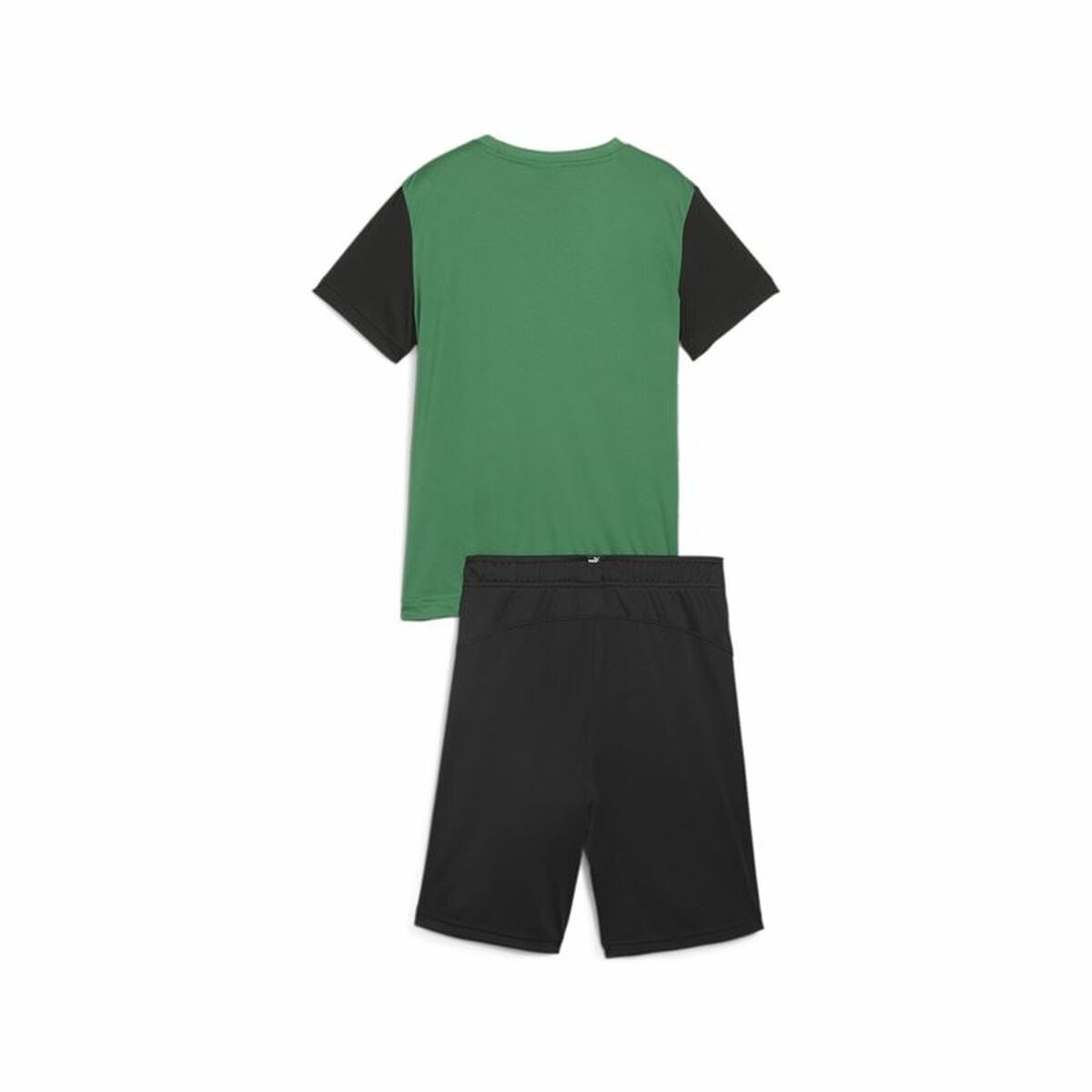 Puma Children's Sports Outfit Puma Short Multicolour
