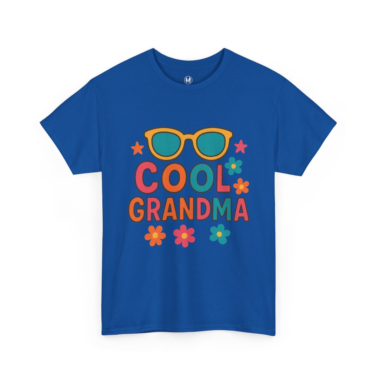 "Cool Grandma" T-Shirt