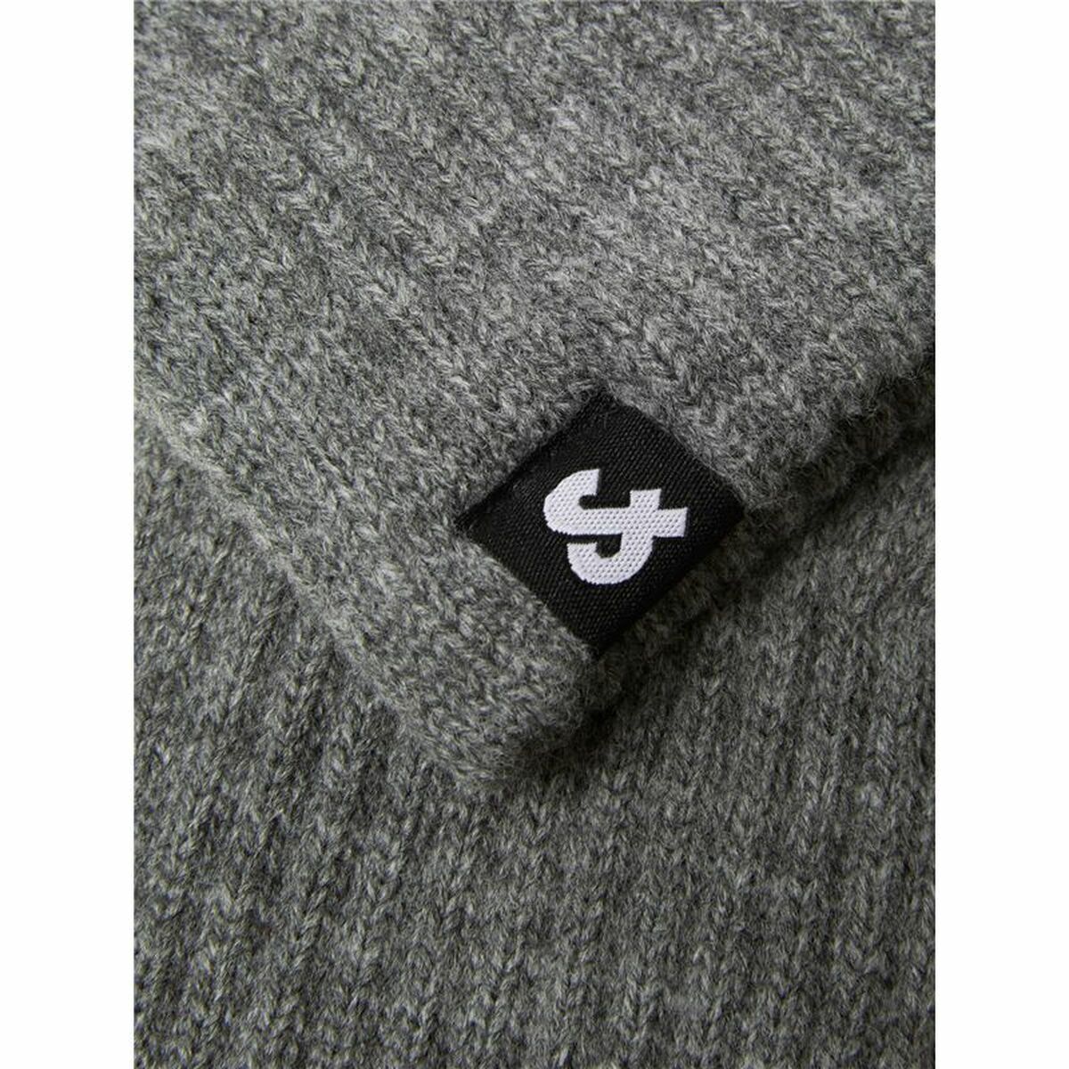 Jack & Jones Gloves Jack & Jones Jacbarry Grey
