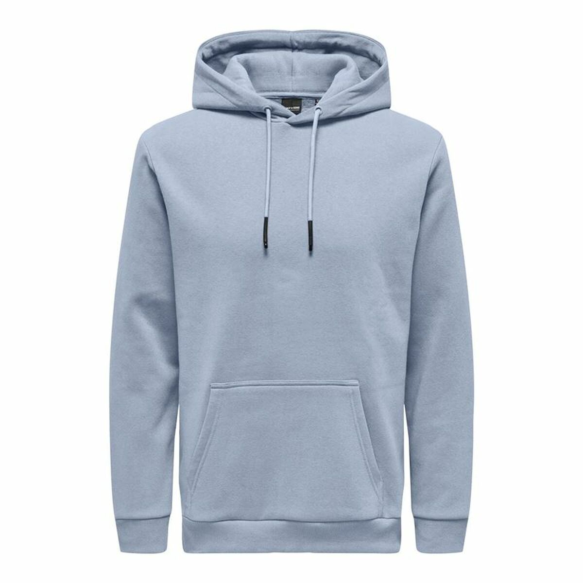 Only & Sons Men’s Hoodie Only & Sons Onsceres Eventide Water