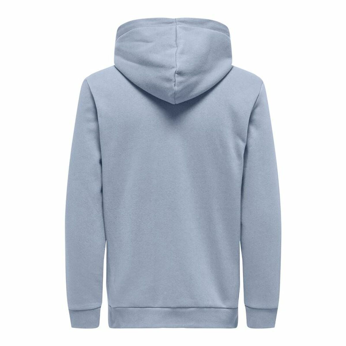 Only & Sons Men’s Hoodie Only & Sons Onsceres Eventide Water