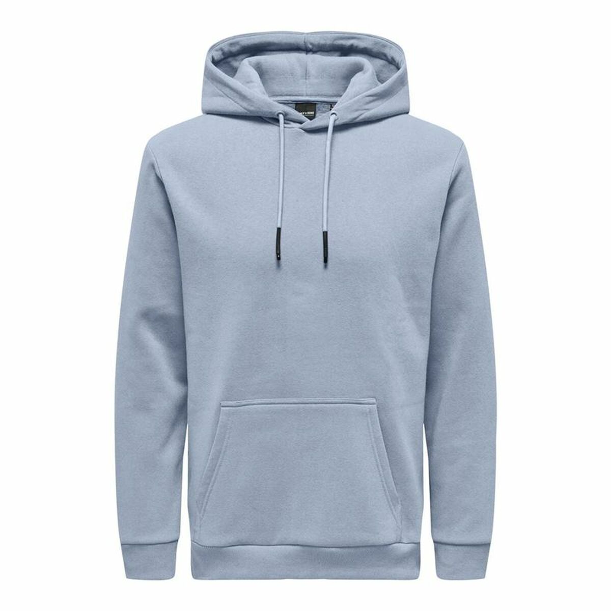 Only & Sons Men’s Hoodie Only & Sons Onsceres Eventide Water