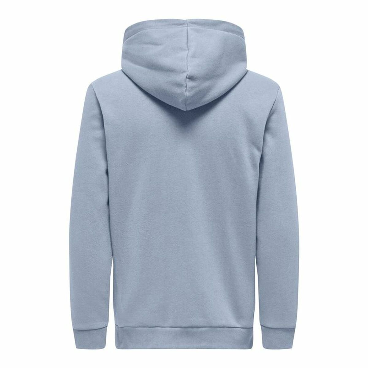 Only & Sons Men’s Hoodie Only & Sons Onsceres Eventide Water