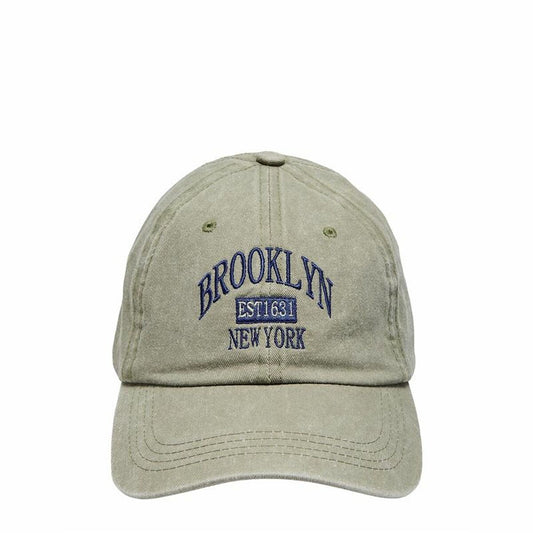 Only & Sons Sports Cap Only & Sons  Silver Lining One Size