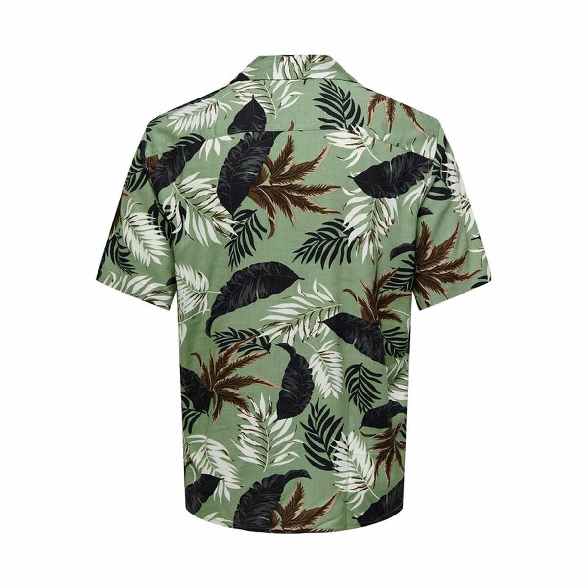 Only & Sons Shirt Only & Sons Cuba Casual Short Hose