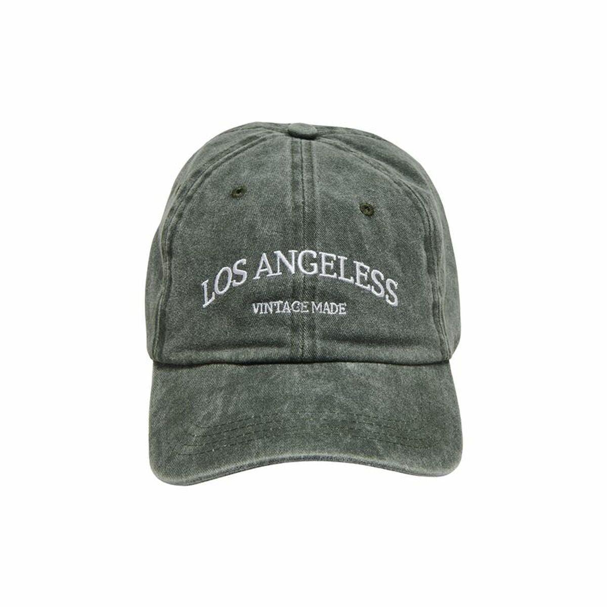 Only & Sons Sports Cap Only & Sons  Balsam Grey One Size
