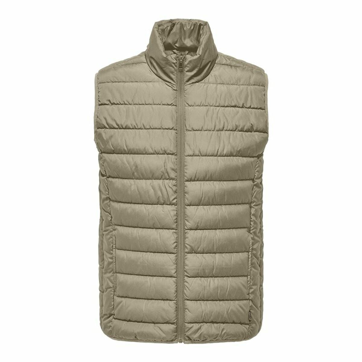 Only & Sons Men's Sports Gilet Only & Sons Onsbrody Quilt Vest Otw Vd