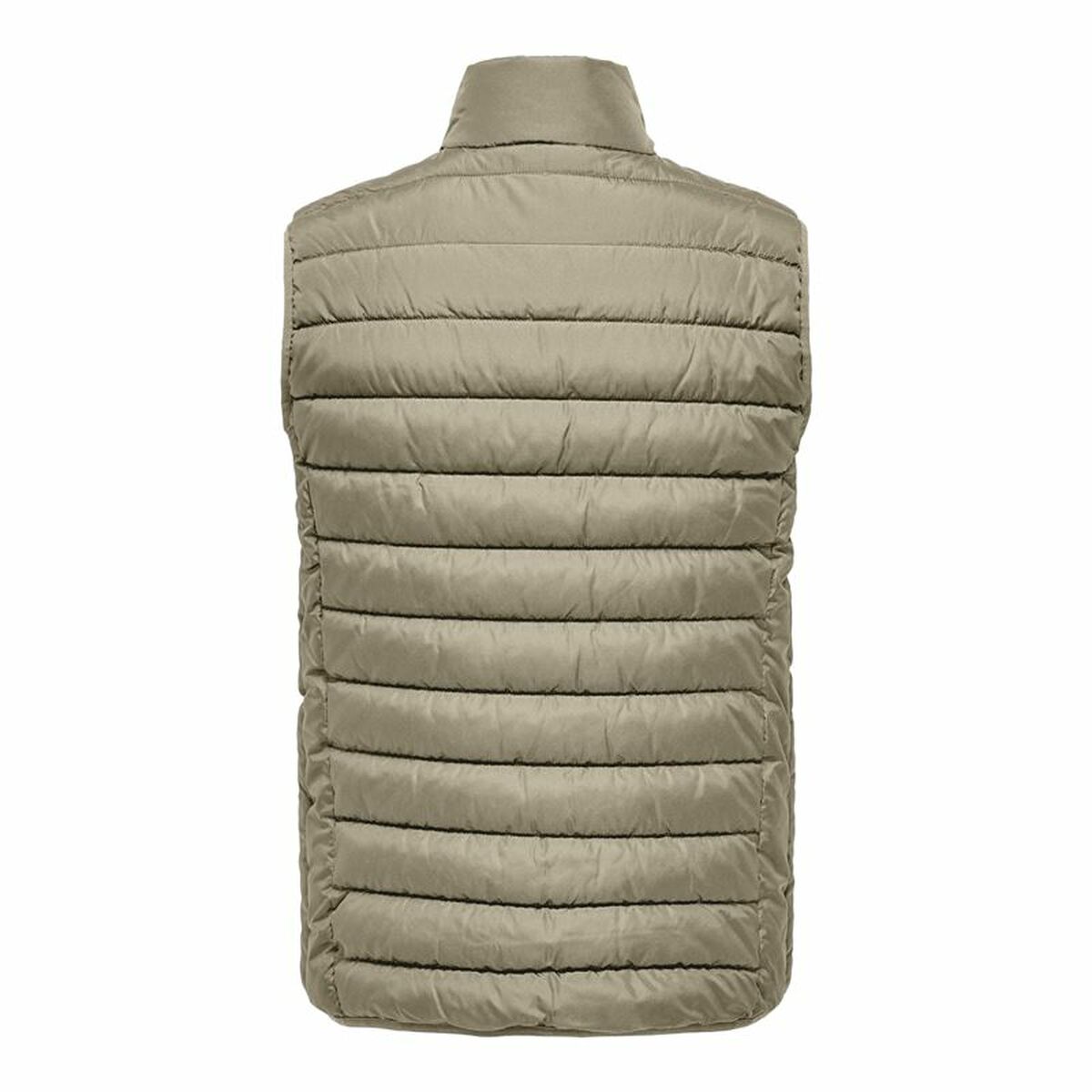 Only & Sons Men's Sports Gilet Only & Sons Onsbrody Quilt Vest Otw Vd