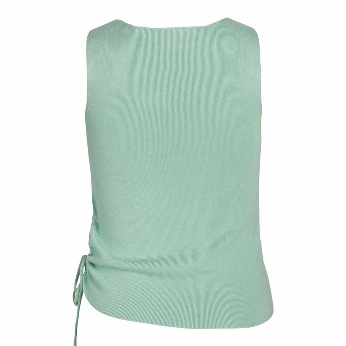 Jack & Jones Tank Top Women Jack & Jones Jxdahlia Top Knit Green