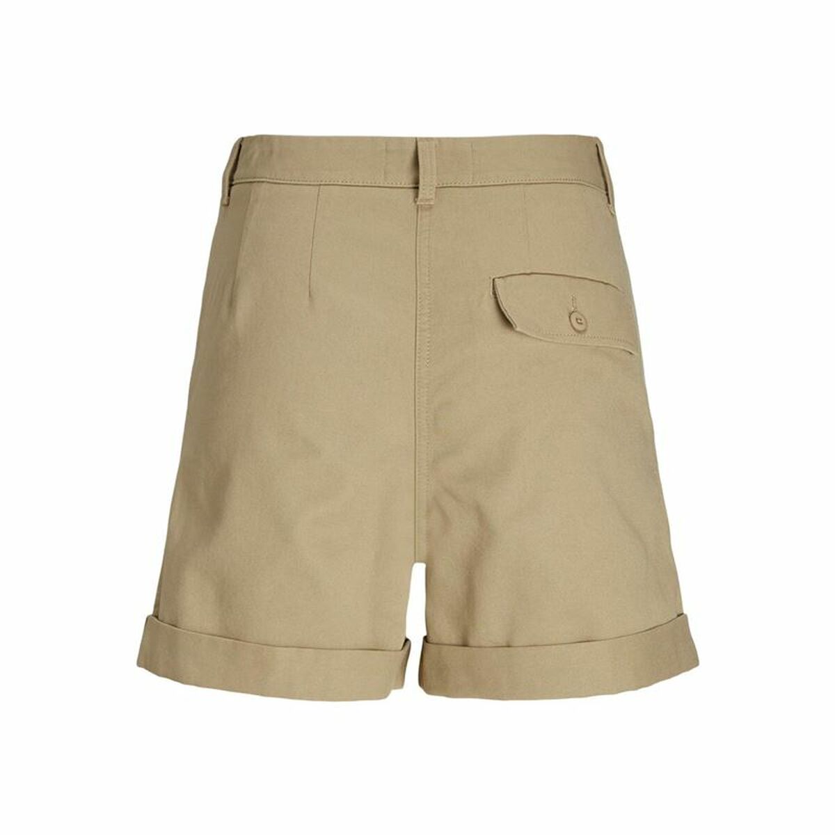 Jack & Jones Shorts Jack & Jones Jxmaddy Rlx Beige