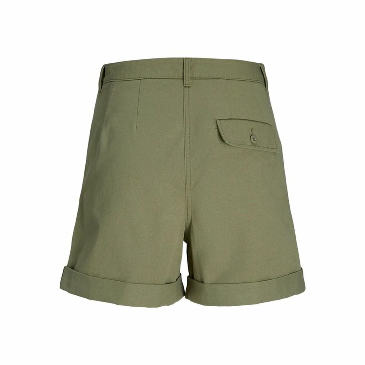 Jack & Jones Shorts Jack & Jones Jxmaddy Rlx Green