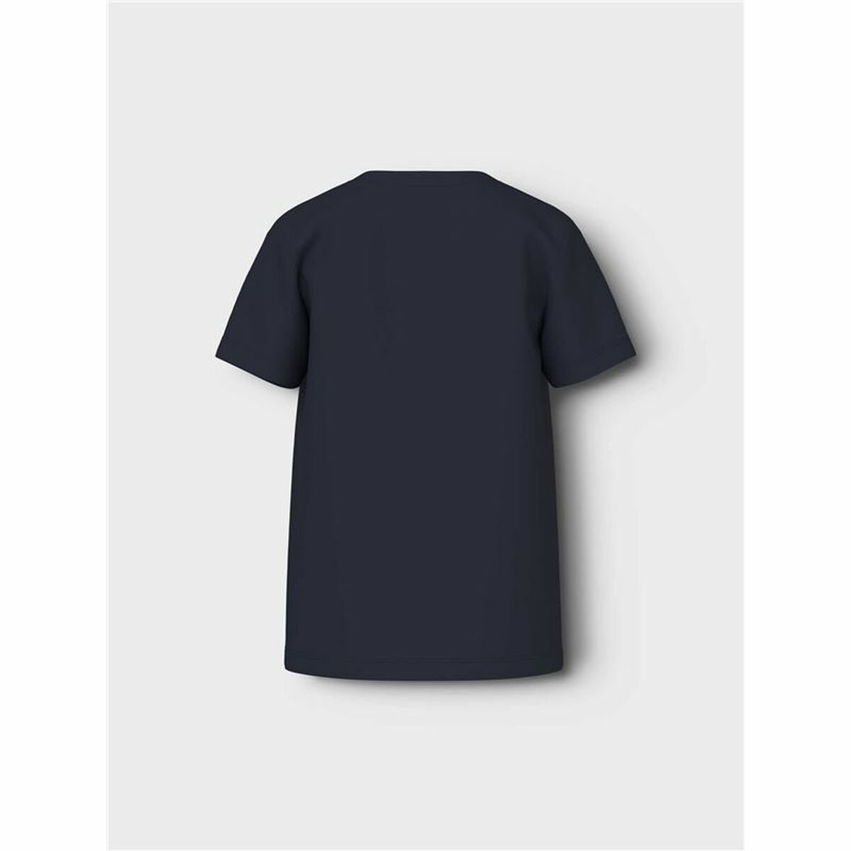 Name It Child's Short Sleeve T-Shirt Name It Mjyg Nba Box Ous Navy Blue