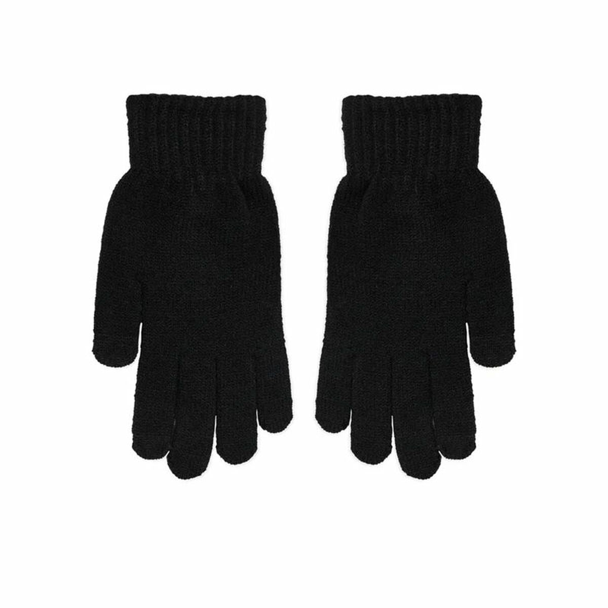 Jack & Jones Gloves For Touchscreens Jack & Jones Jacbottle Black One Size