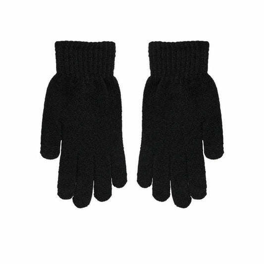 Jack & Jones Gloves For Touchscreens Jack & Jones Jacbottle Black One Size