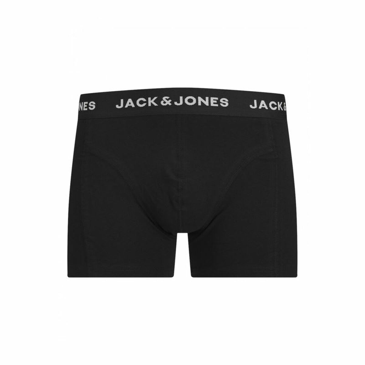 Jack & Jones Men's Boxer Shorts Jack & Jones Jacparis Trunks Black