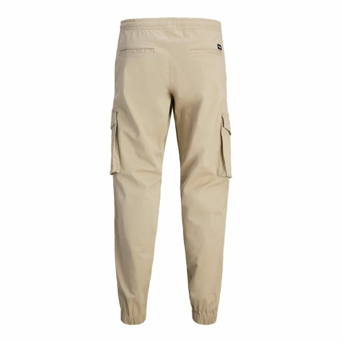 Jack & Jones Trousers Jack & Jones Jpstkane Noah Cuffed Cargo