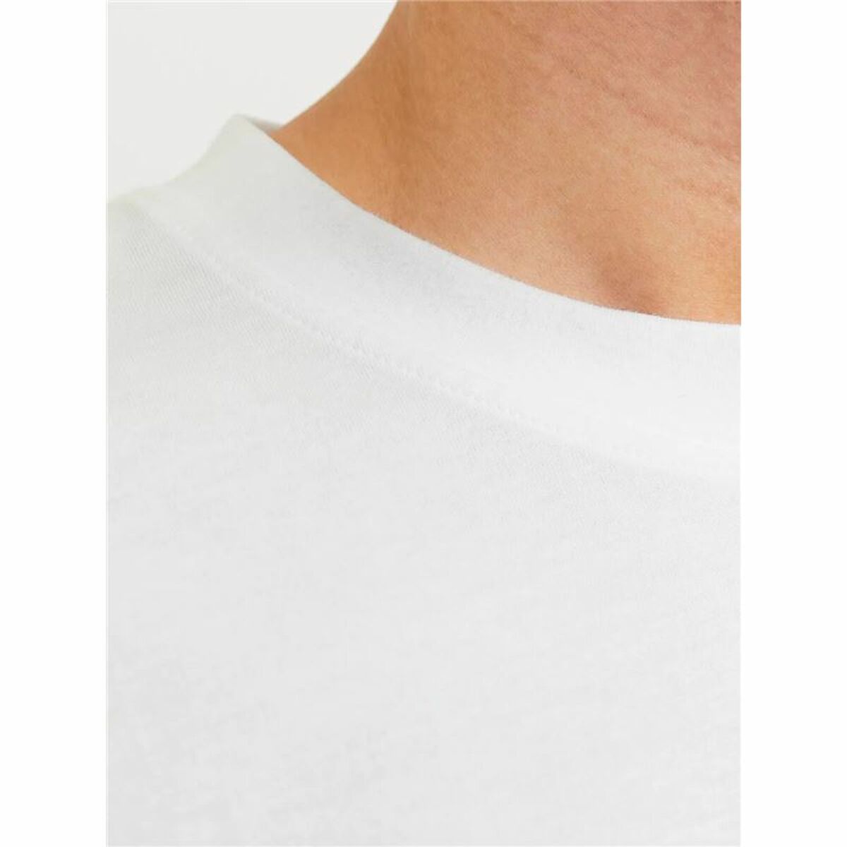 Jack & Jones Men’s Short Sleeve T-Shirt Jack & Jones