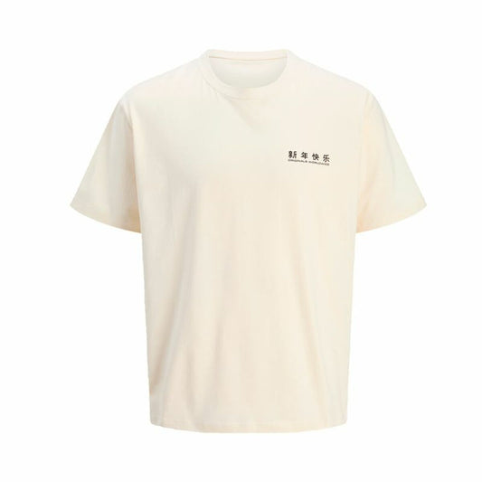 Jack & Jones Men’s Short Sleeve T-Shirt Jack & Jones Jorsnake