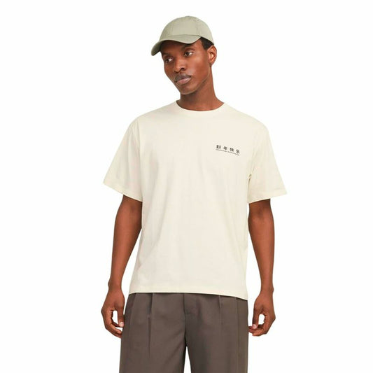 Jack & Jones Men’s Short Sleeve T-Shirt Jack & Jones Jorsnake