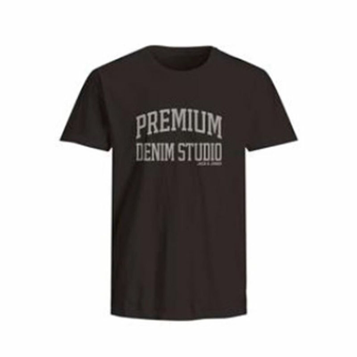 Jack & Jones Men’s Short Sleeve T-Shirt Jack & Jones Jprblutimmy