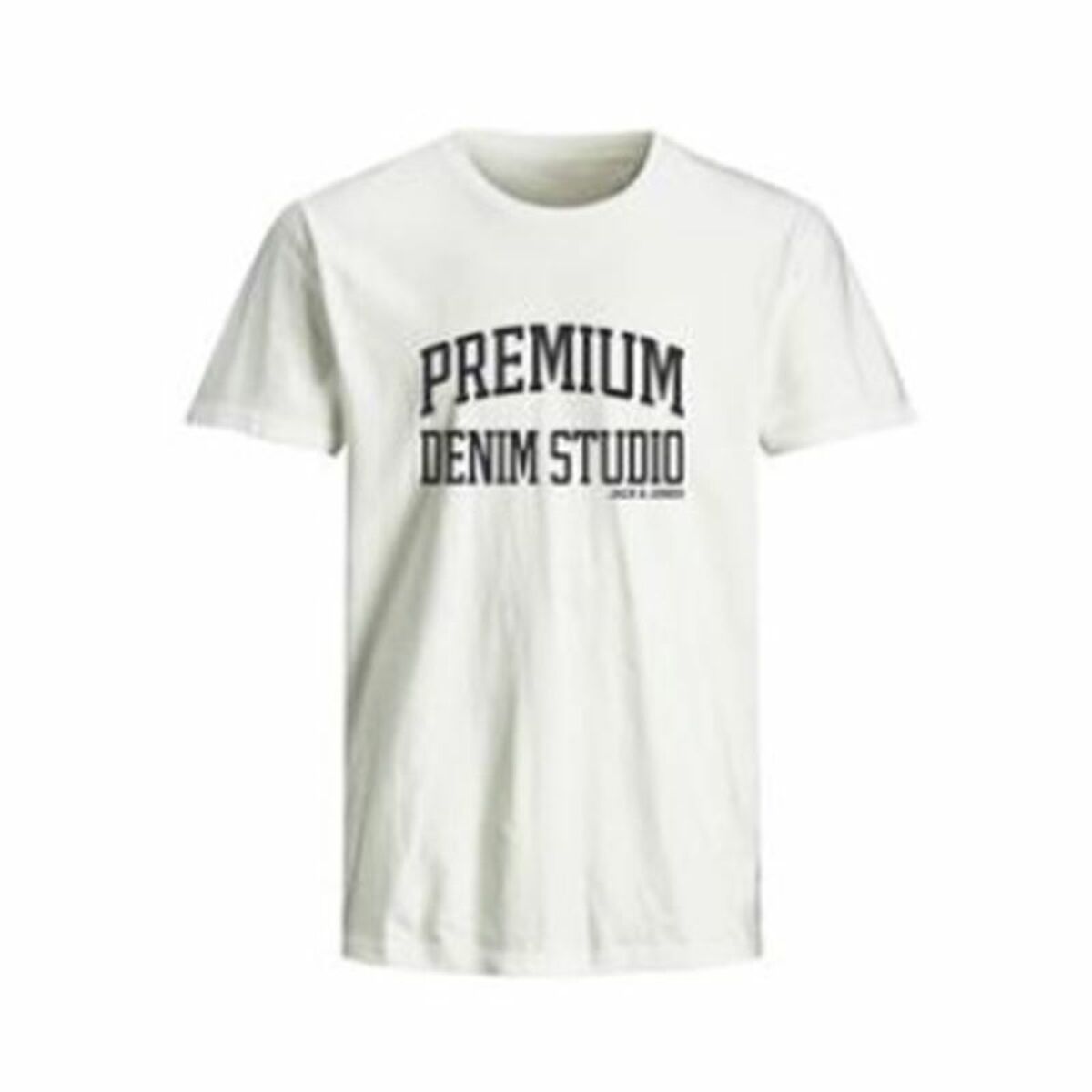 Jack & Jones Men’s Short Sleeve T-Shirt Jack & Jones Jprblutimmy