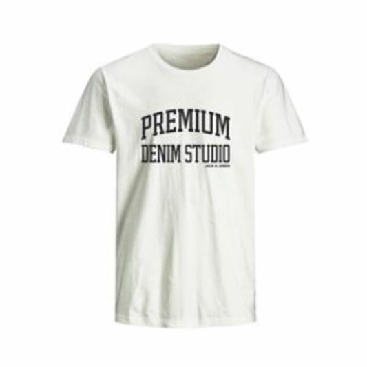 Jack & Jones Men’s Short Sleeve T-Shirt Jack & Jones Jprblutimmy