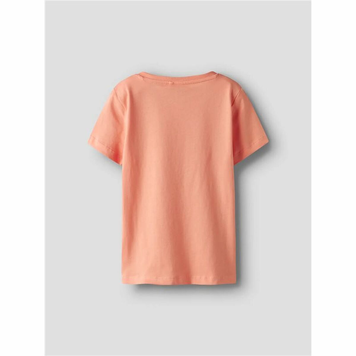 Name It Child's Short Sleeve T-Shirt Name It Nkfvanaya Noos