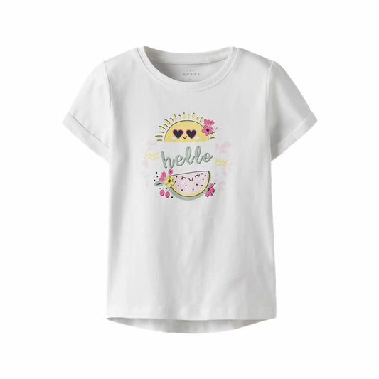 Name It Child's Short Sleeve T-Shirt Name It Nmfvix