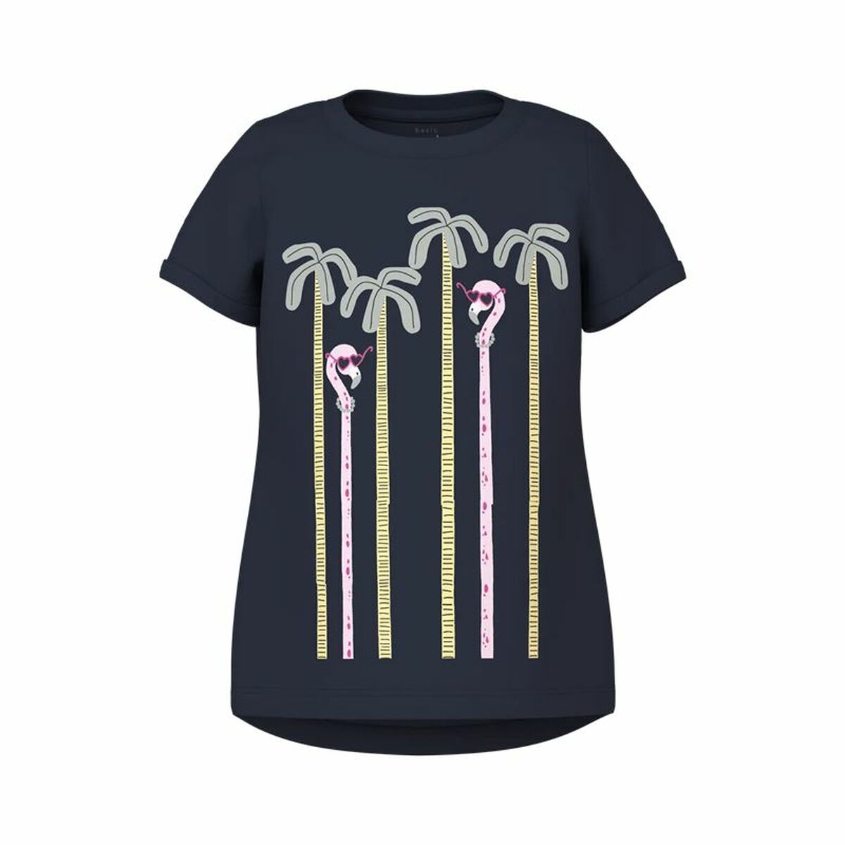 Name It Child's Short Sleeve T-Shirt Name It Nmfvix