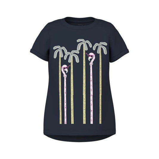 Name It Child's Short Sleeve T-Shirt Name It Nmfvix