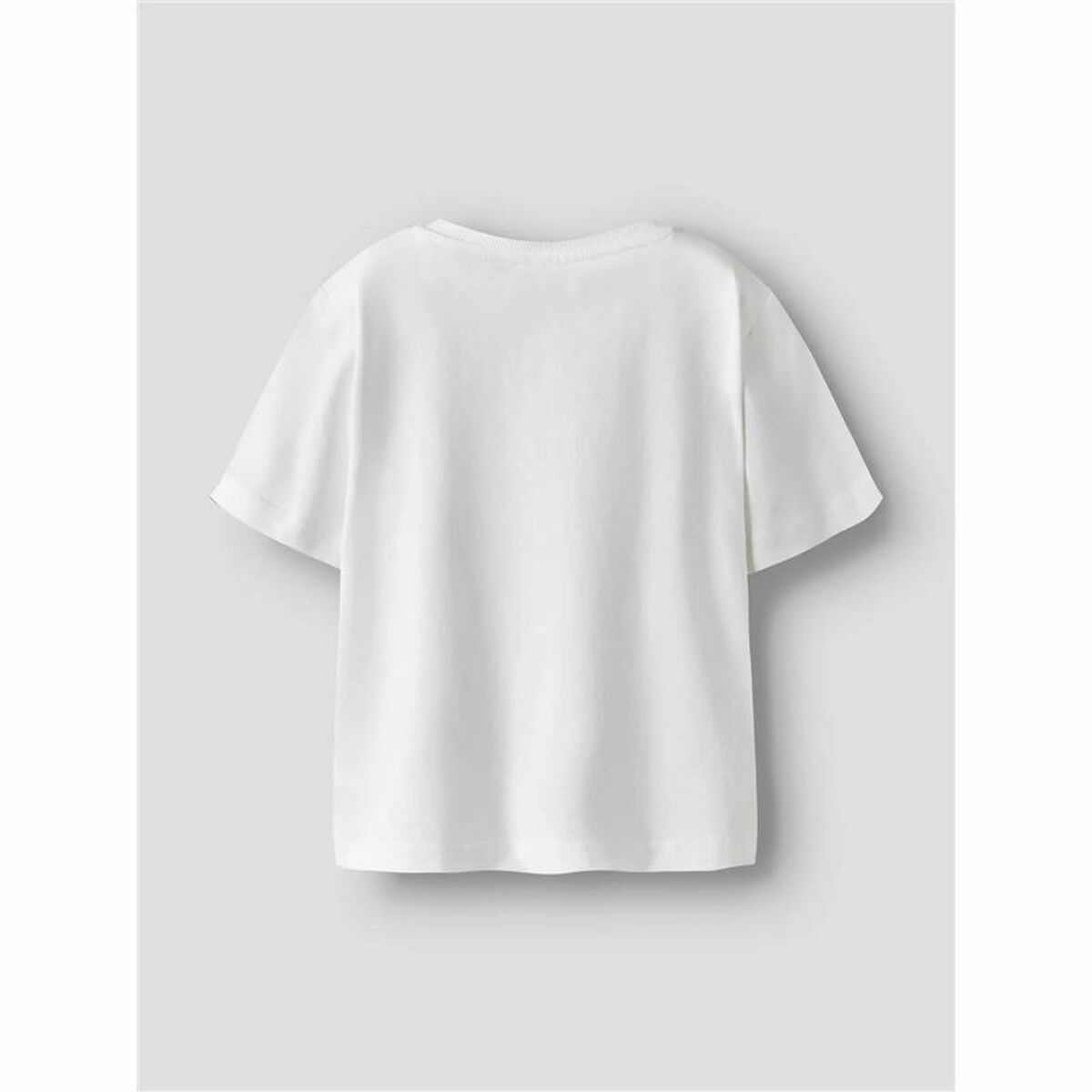 Name It Child's Short Sleeve T-Shirt Name It Nmmvagno Loose