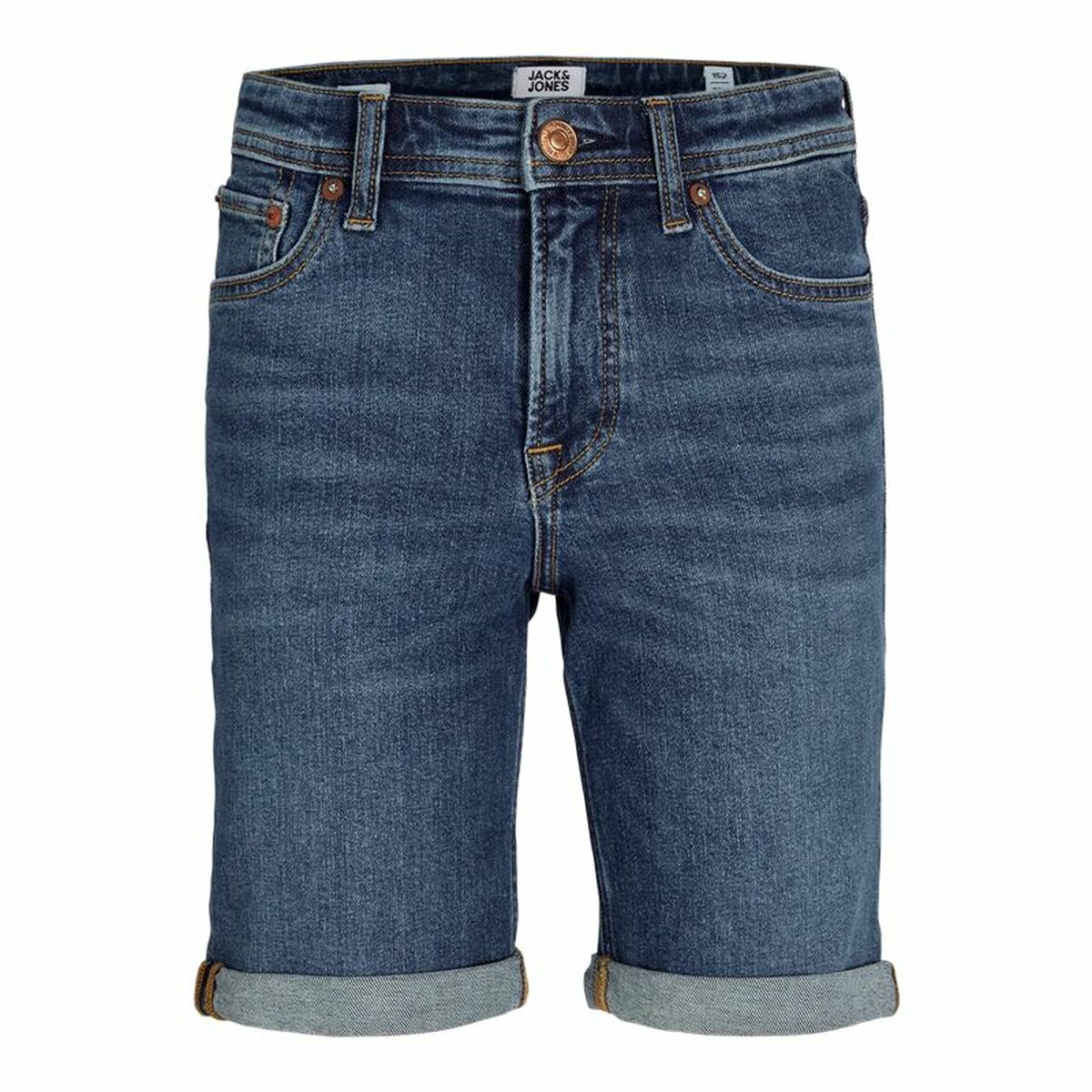 Jack & Jones Shorts Jack & Jones Jjirick Jjoriginal Am 360 Children's Unisex