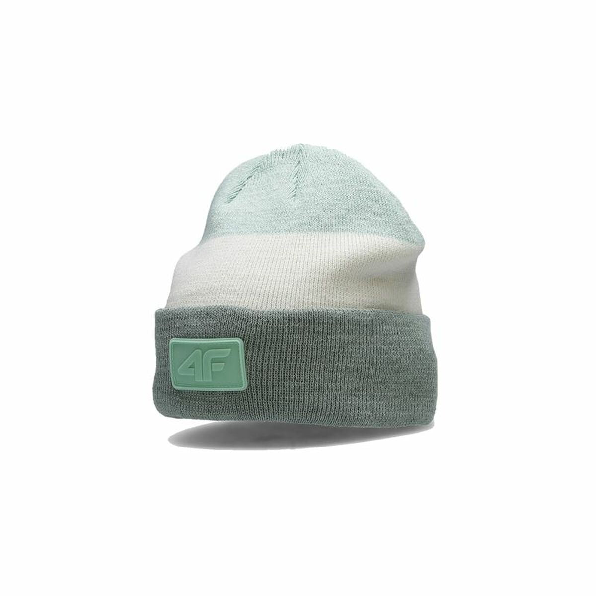 4F Child Hat 4F Hjz22-Jcad002-47S Multicolour Mint (One Size)