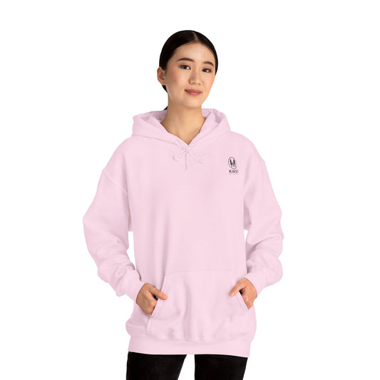 Cozy Woman Hoodie - Perfect for Relaxation, Casual Wear, Gifts, Fall/Winter Fashion, and Everyday Comfort