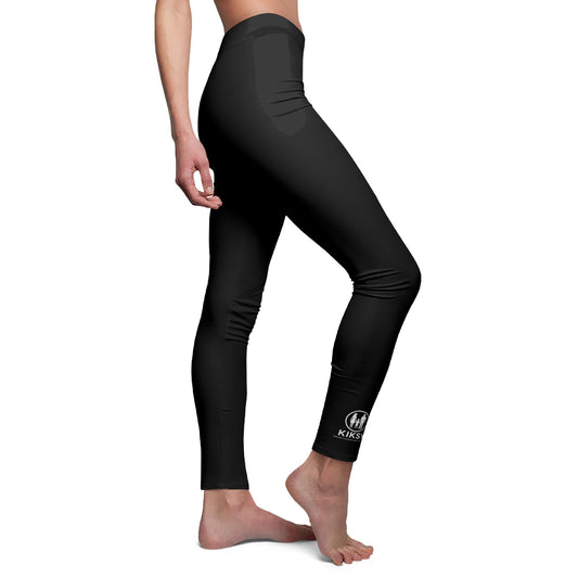 Stylish Women's Casual Leggings, Comfortable Activewear, Perfect for Yoga, Running, Everyday Wear, Gift for Holidays