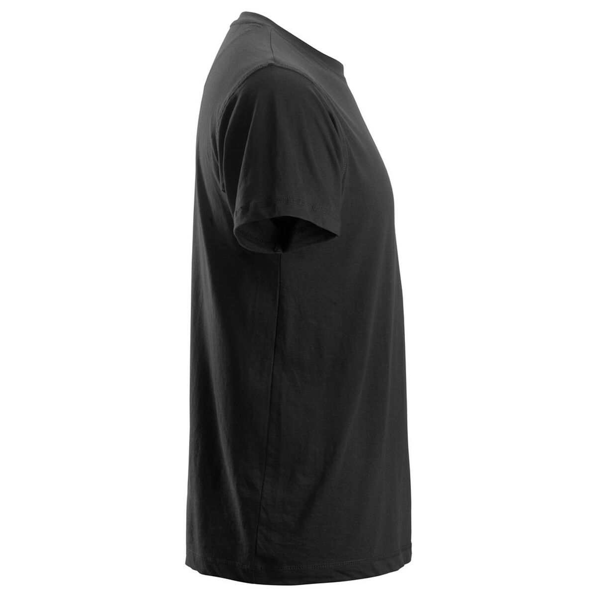 Snickers Workwear Men’s Short Sleeve T-Shirt Snickers Workwear Black