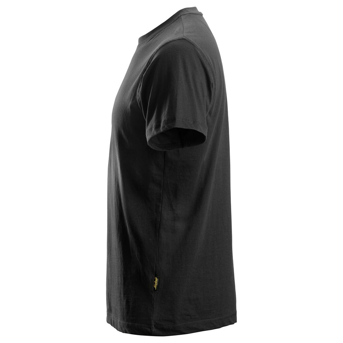 Snickers Workwear Men’s Short Sleeve T-Shirt Snickers Workwear Black