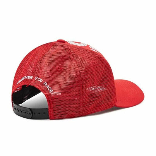 Compressport Sports Cap Compressport Cu00008B-303 Red One Size