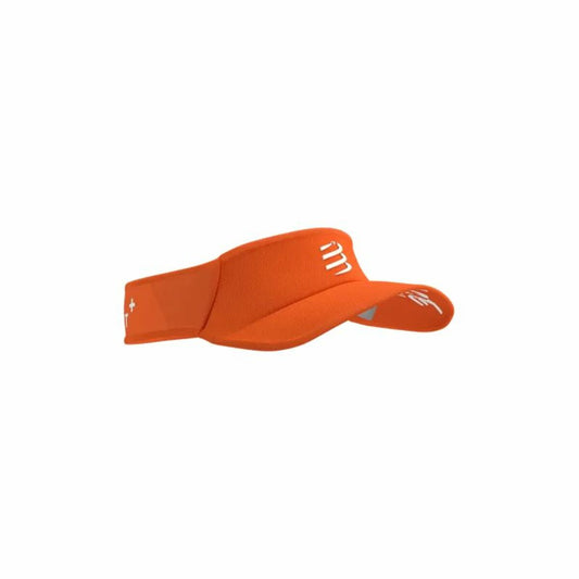 Compressport Visor Compressport Visor Ultralight Orange One Size