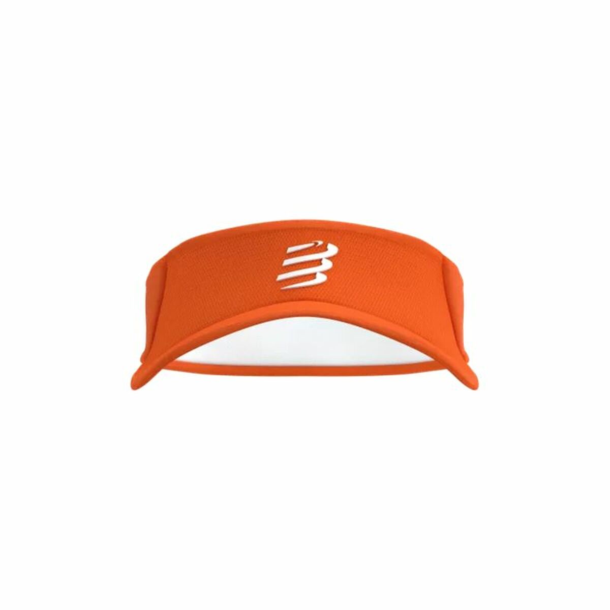 Compressport Visor Compressport Visor Ultralight Orange One Size