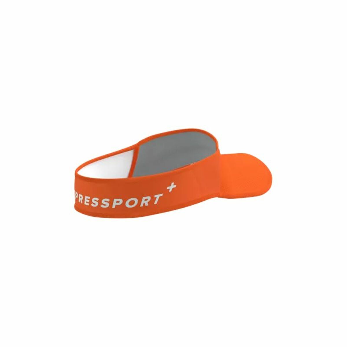 Compressport Visor Compressport Visor Ultralight Orange One Size